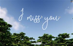 Miss You